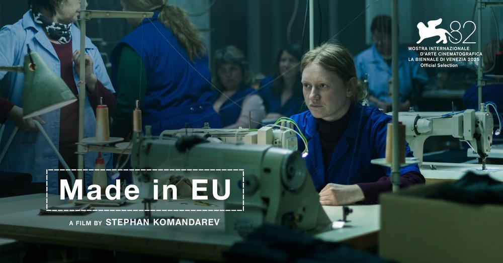 Made in EU