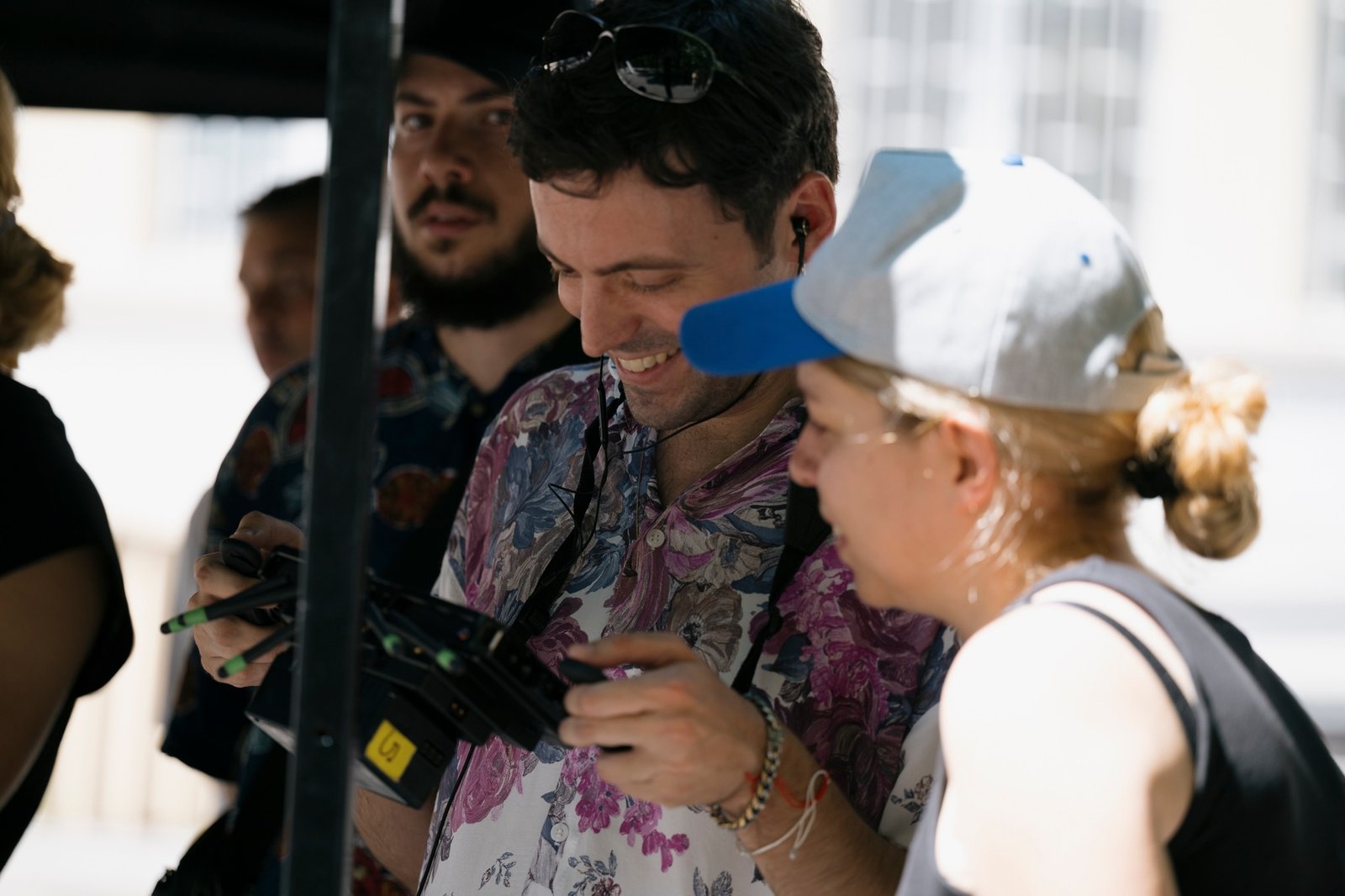 Да правиш любов